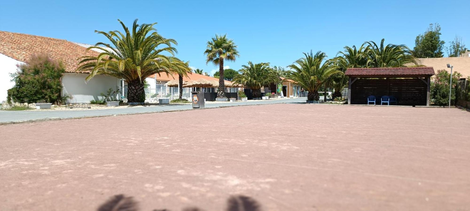 Oleron Mobil Climatise Confort 50 M De L'ocean *